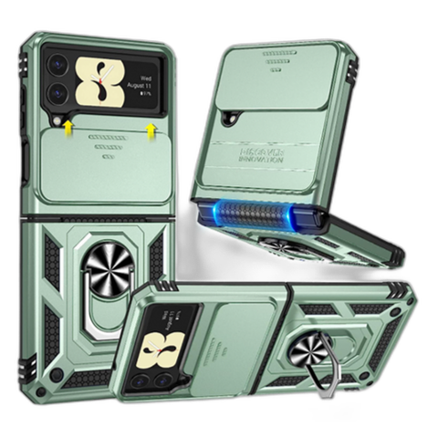 Goton Samsung Z Flip 4 Case1