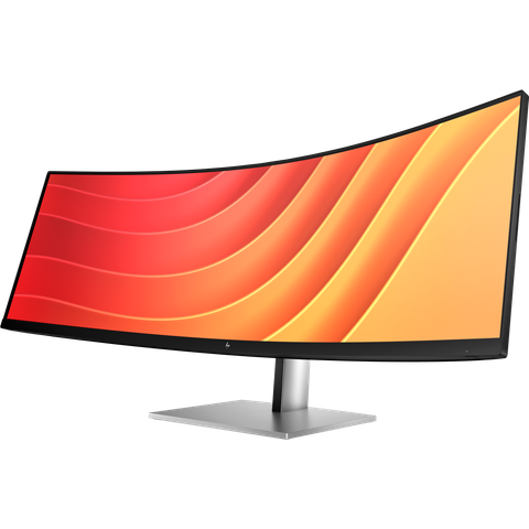 Best curved monitors in 2024