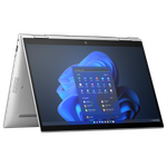 HP Elite x360 830 G10 flipped over