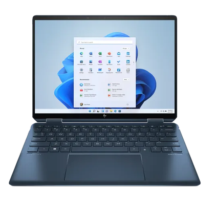HP Spectre x360 13.5 (2023) review: HP wins again