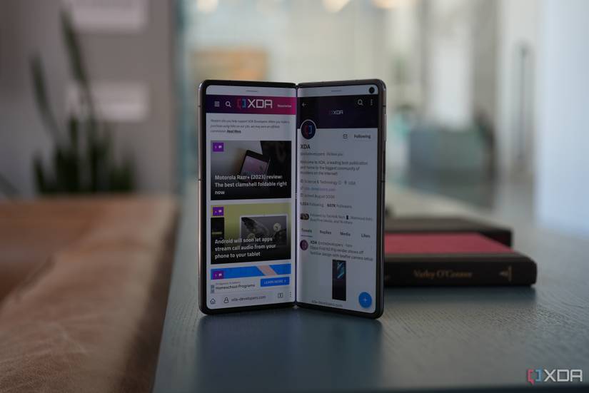 Huawei Mate X3