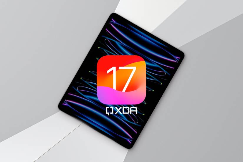 iOS 17 and iPadOS 17