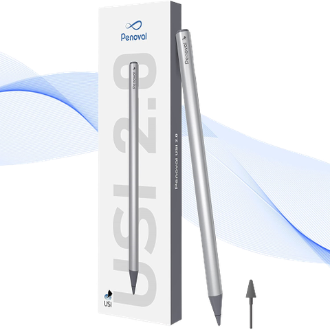 image of the penoval stylus pen 