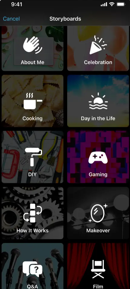 iMovie-App-Screenshot-2