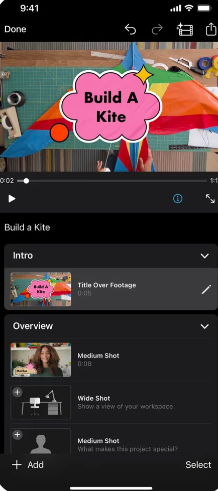 iMovie-App-Screenshot-4