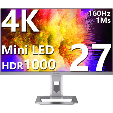 Mini Fun Monitor Best mini-LED monitors in 2024