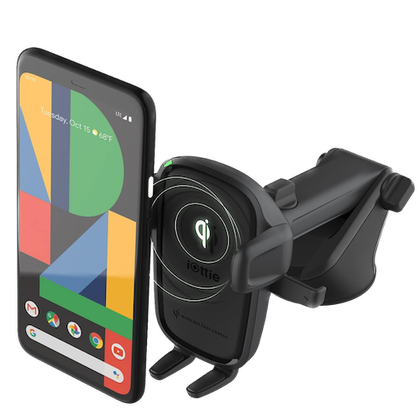 iOttie Wireless Qi Car Charger