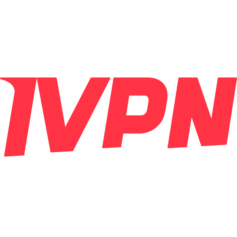IVPN logo