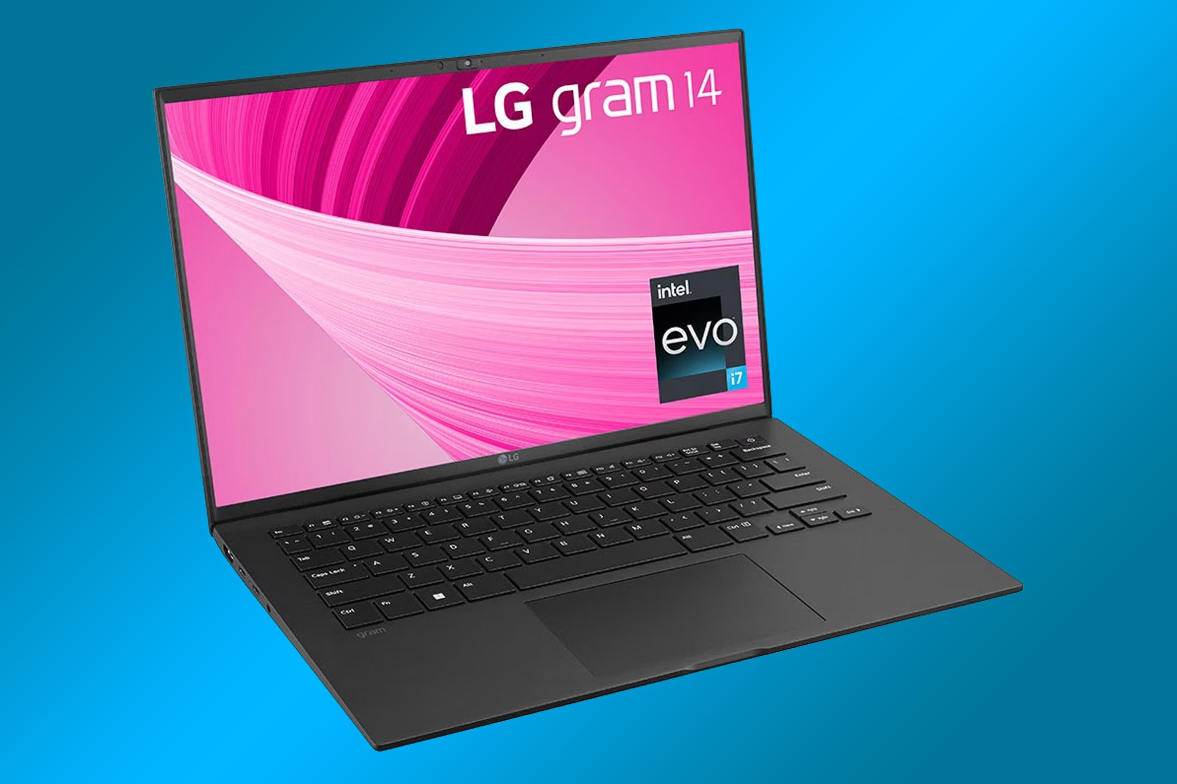 Lg Gram 2025 Купить