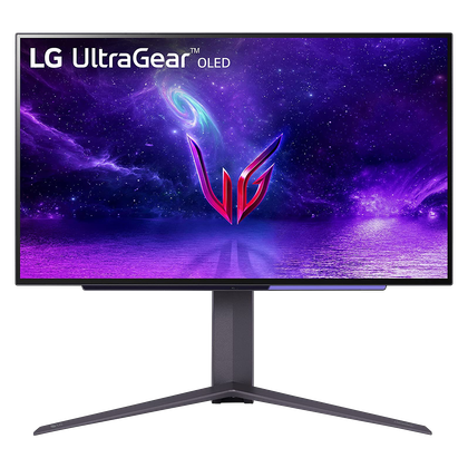 lg ultragear 27GR95QE-2