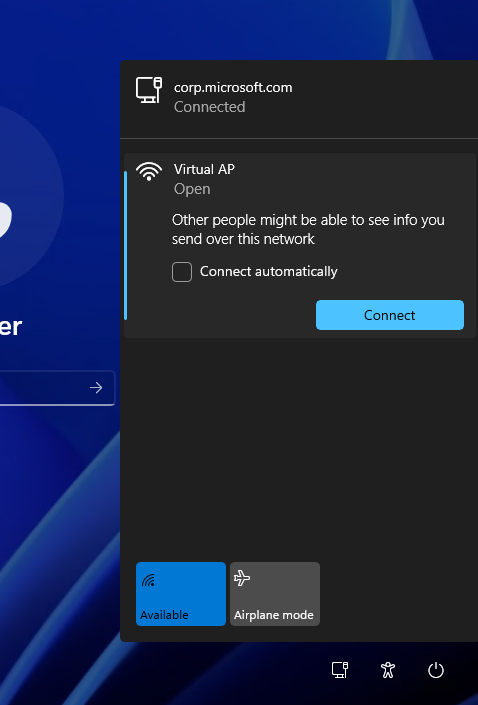 Windows Insiders can now try out an early preview of controller bar