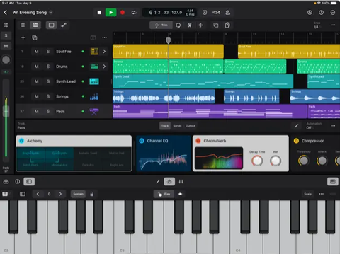 Logic-Pro-iPad-1