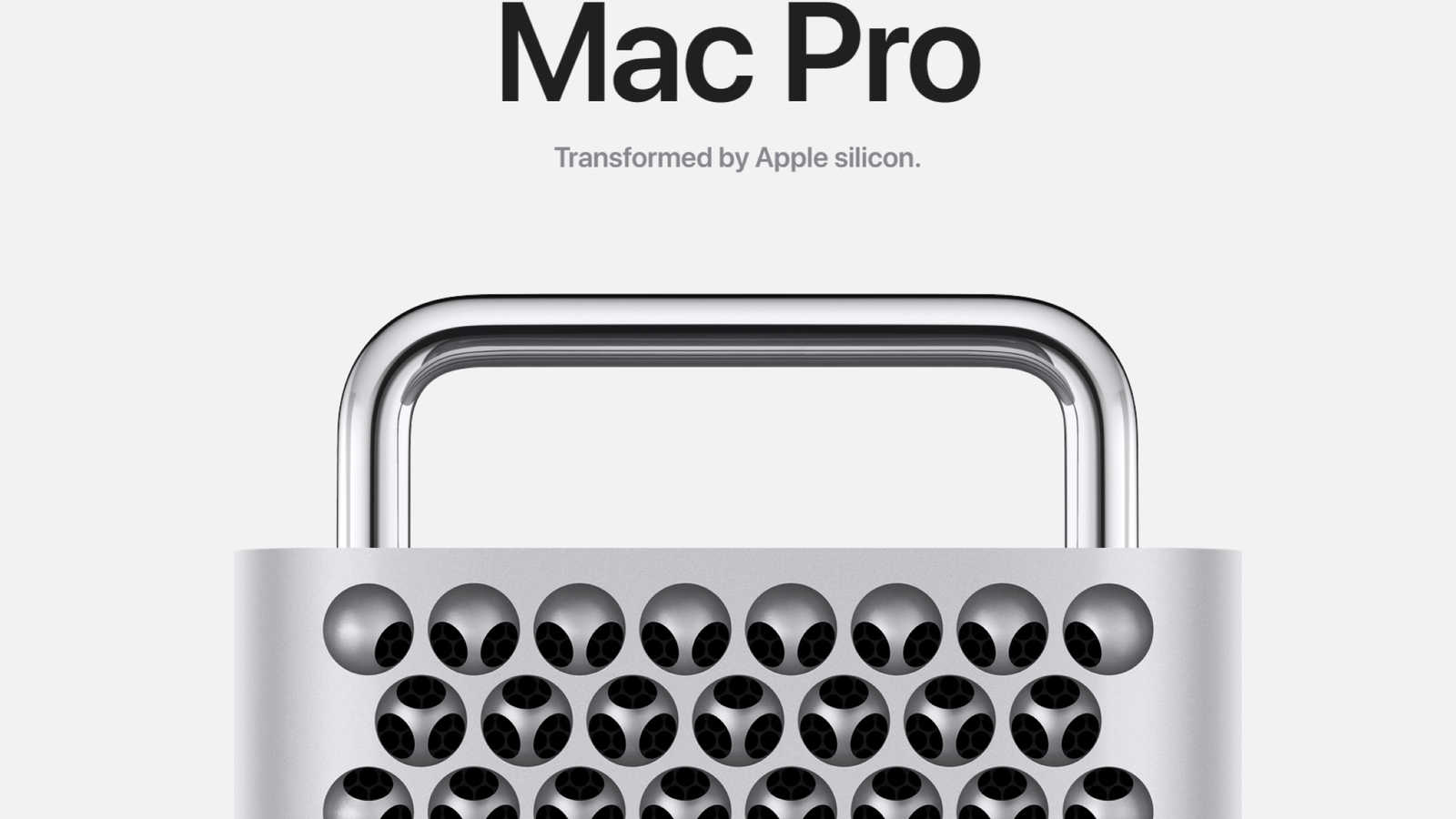 Mac Pro (2023) Price, release date, and everything you need
