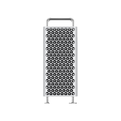 Macデスクトップ MacPro Apple Mac Pro - tower Xeon 2.8 GHz - 2 GB - HDD 320 GB - US