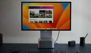 Mac Studio 2023