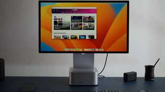Mac Studio 2023