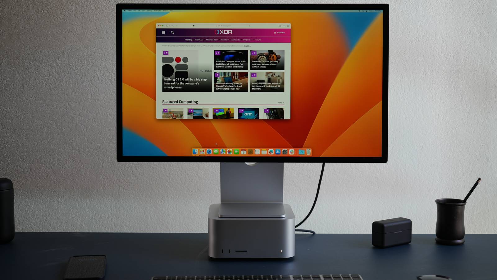 How to use the FileVault encryption feature on macOS