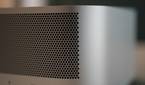 Mac Studio vents