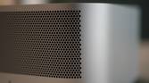Mac Studio vents