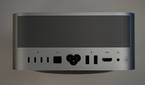 Mac Studio ports