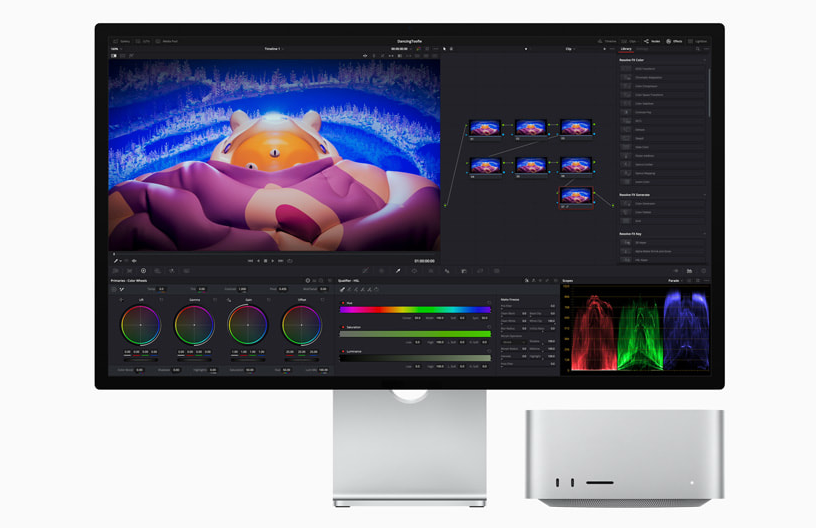 Mac Studio (2023): Release date, price, and everything you need to