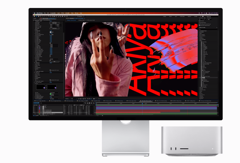 Mac Studio (2023): Release date, price, and everything you need to