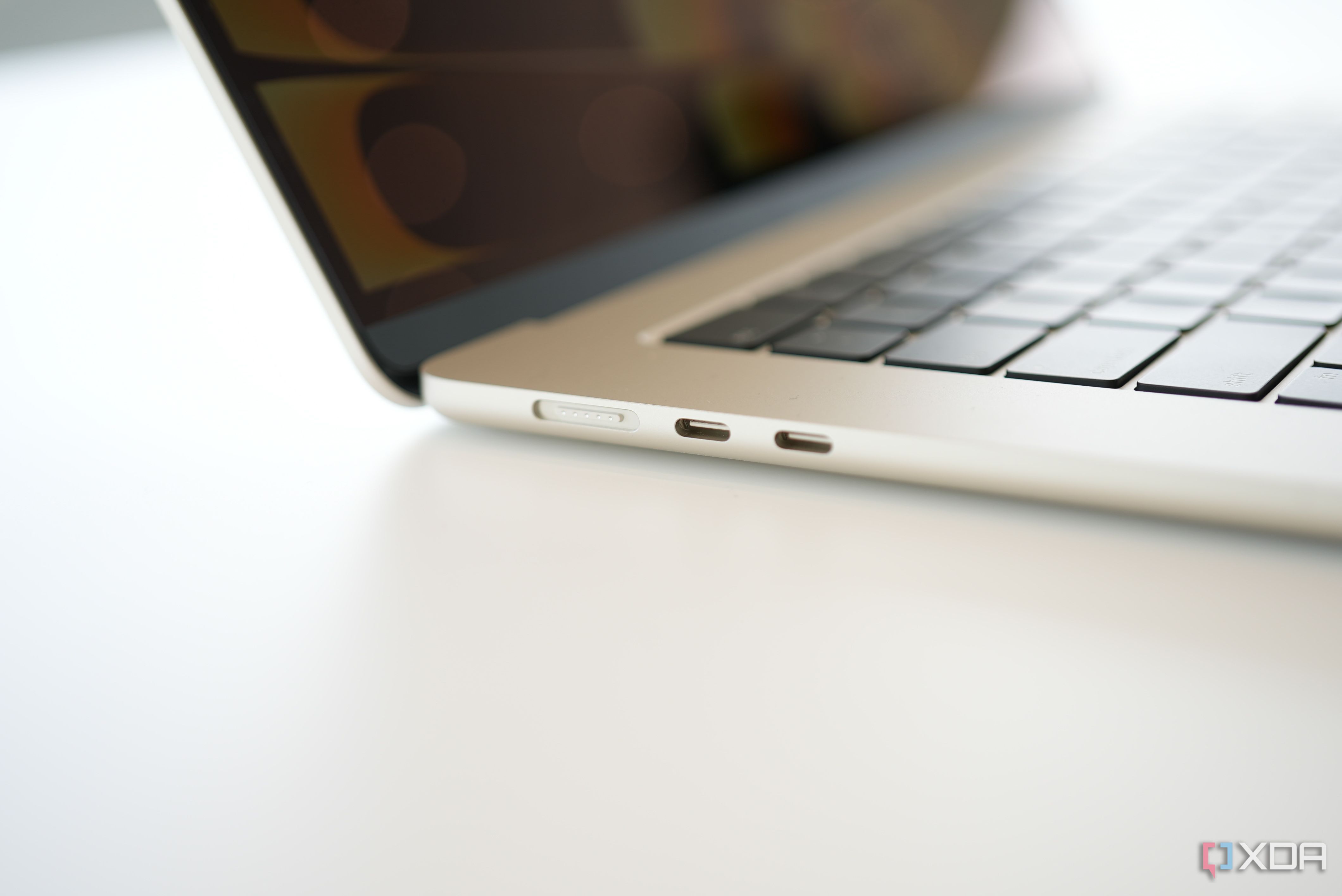 15-inch MacBook Air hands-on: The happy medium MacBook