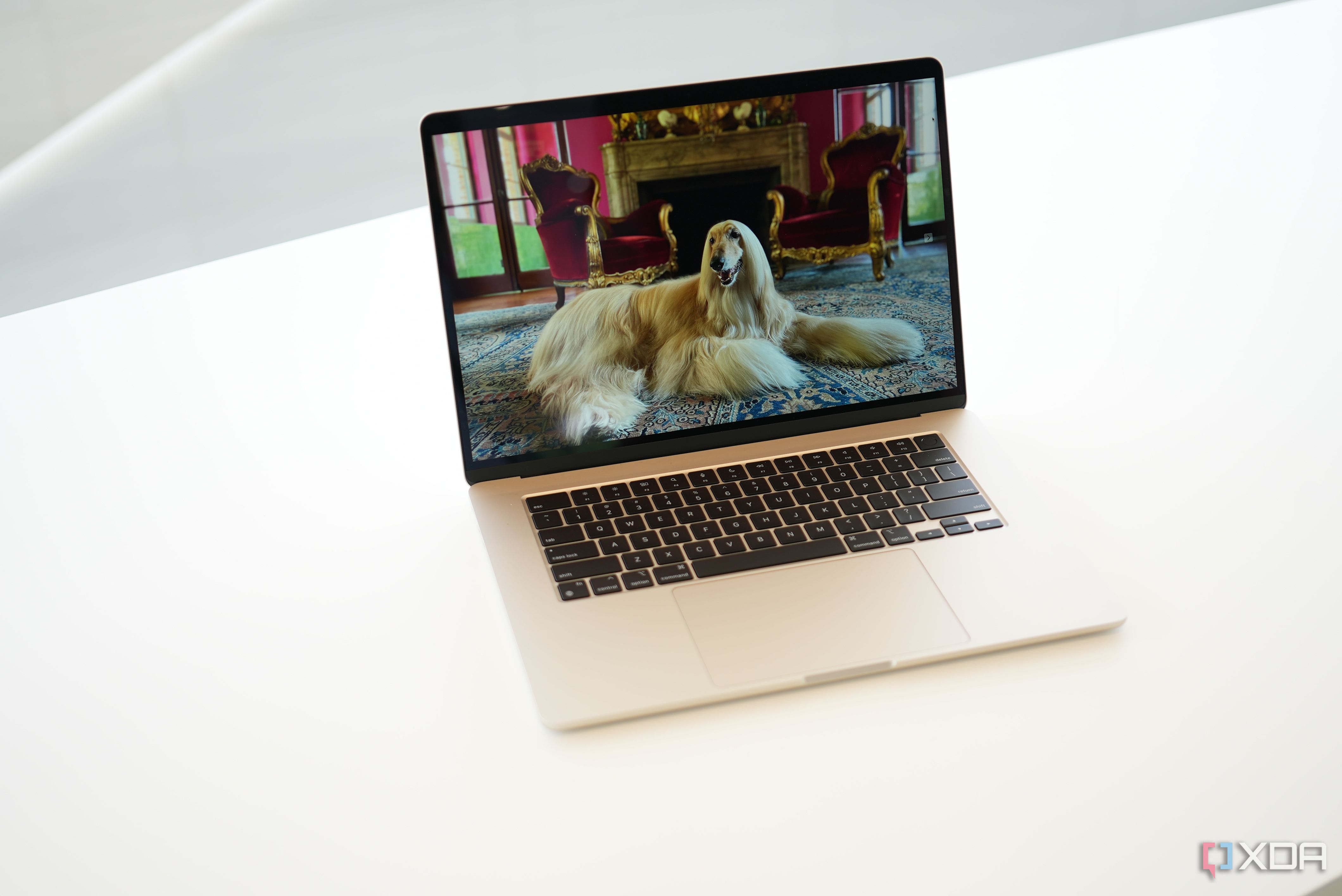 15-inch MacBook Air hands-on: The happy medium MacBook