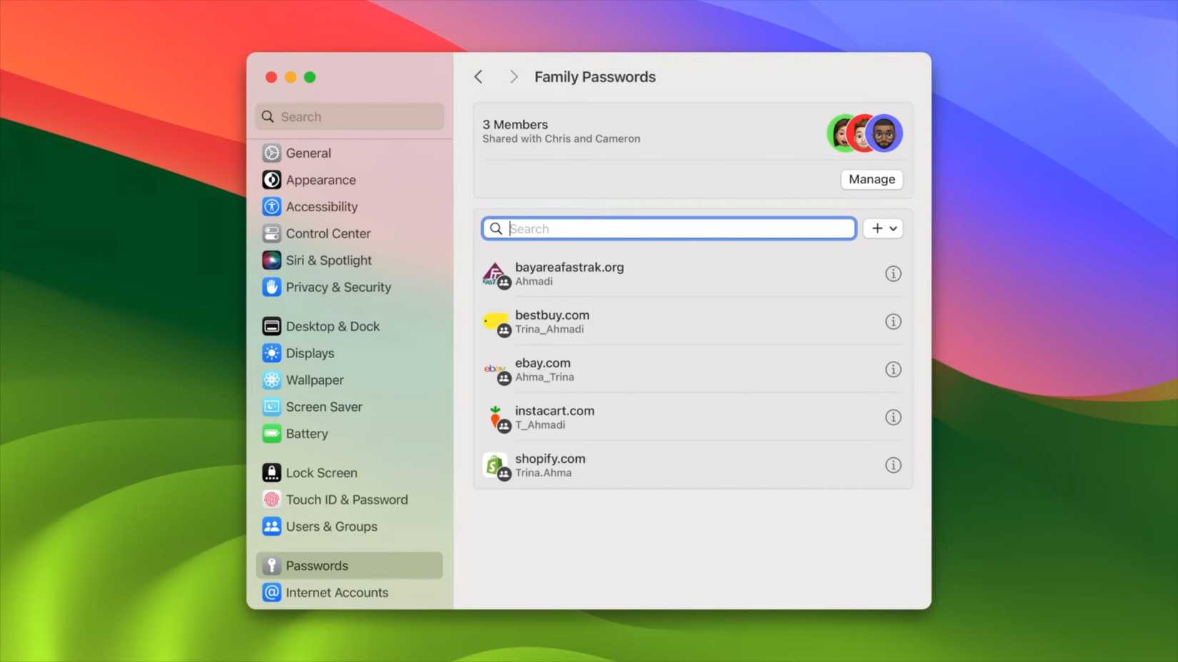 Signs you should drop everything and change your password