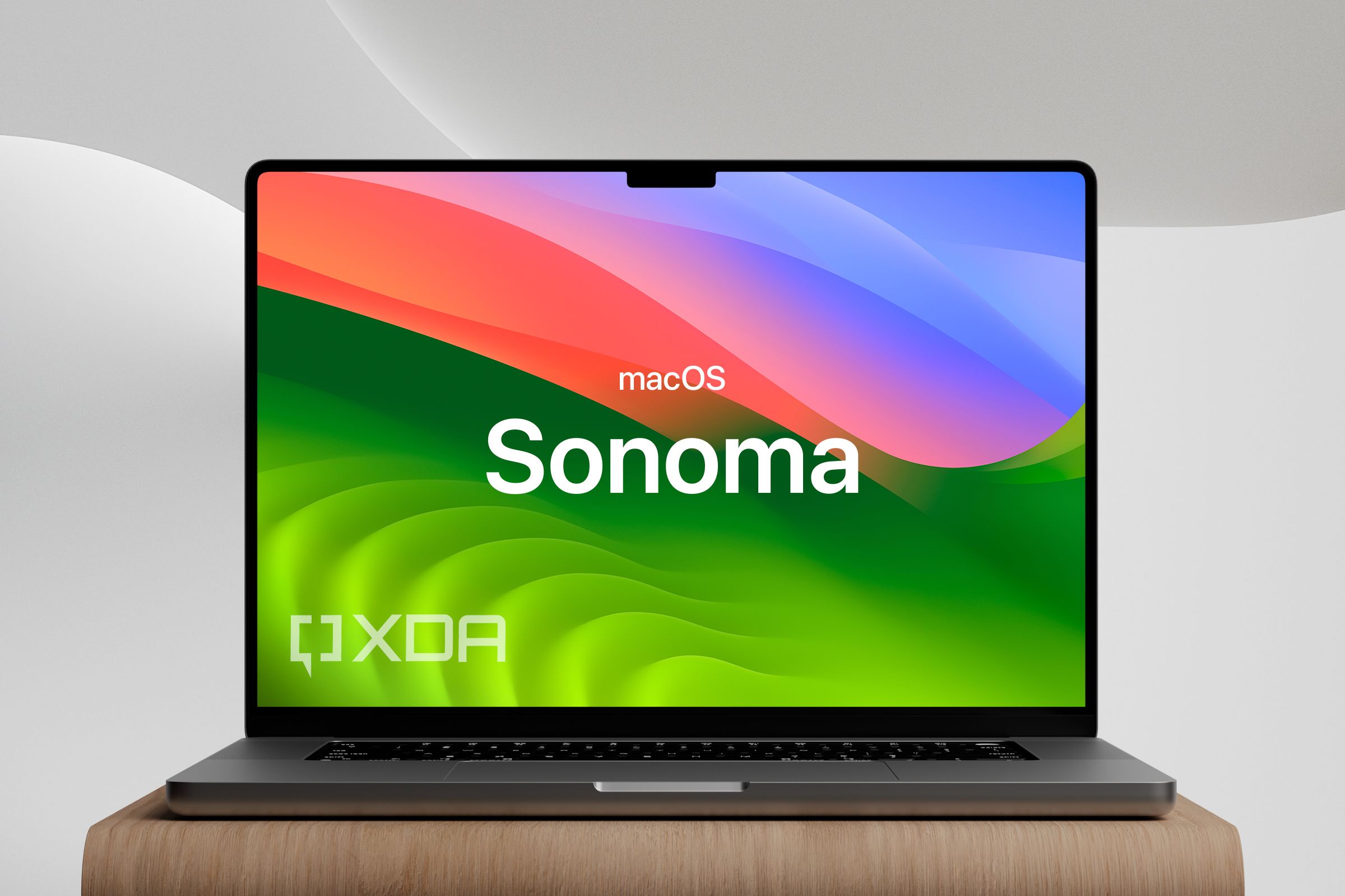 MacBookAir2017 MacOS Sonoma OCLPで稼働 詳解】macOS Sonomaのサポート対象外のMacにOpenCore Legacy