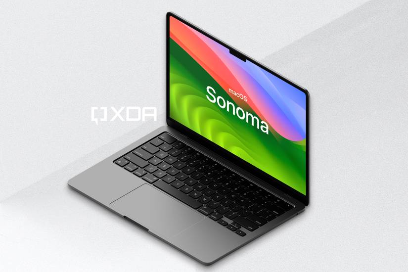 macOS Sonoma 2