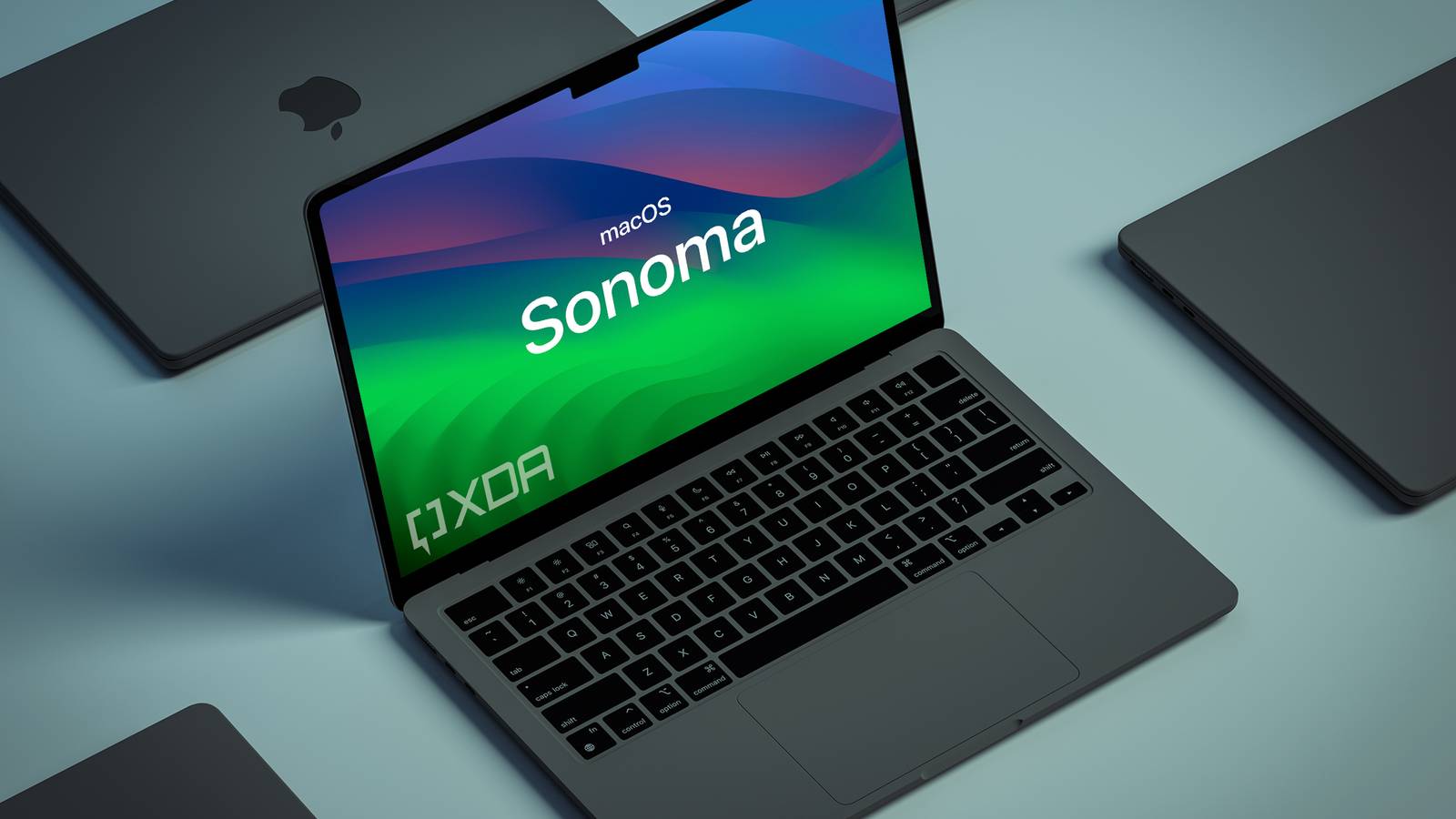 macOS Sonoma: Desktop widgets, new Lock Screen, and everything you need ...