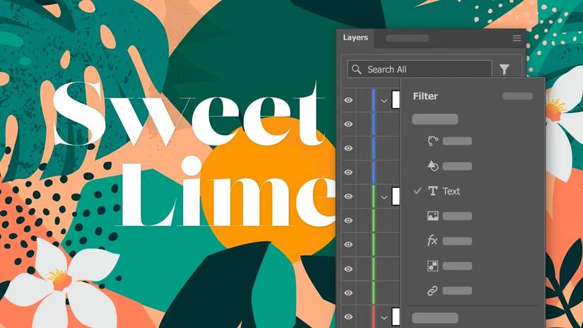Adobe Illustrator gains new generative AI feature powered by Firefly