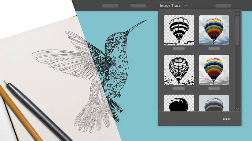Adobe Illustrator gains new generative AI feature powered by Firefly