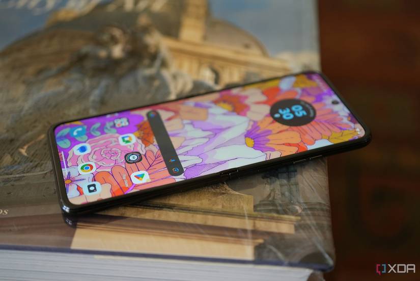 The Motorola Razr 2023