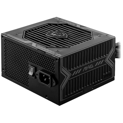 MSI MAG A550BN