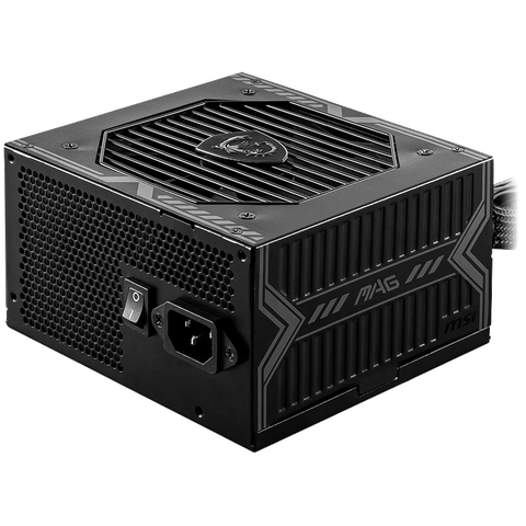 MSI MAG A550BN