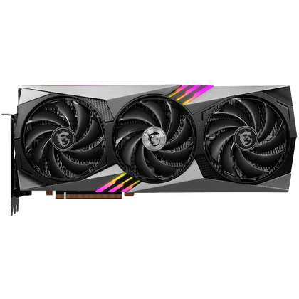MSI Gaming X Trio GeForce RTX 4080