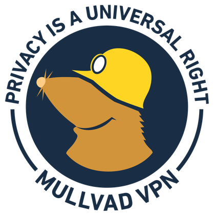 Mullvan VPN