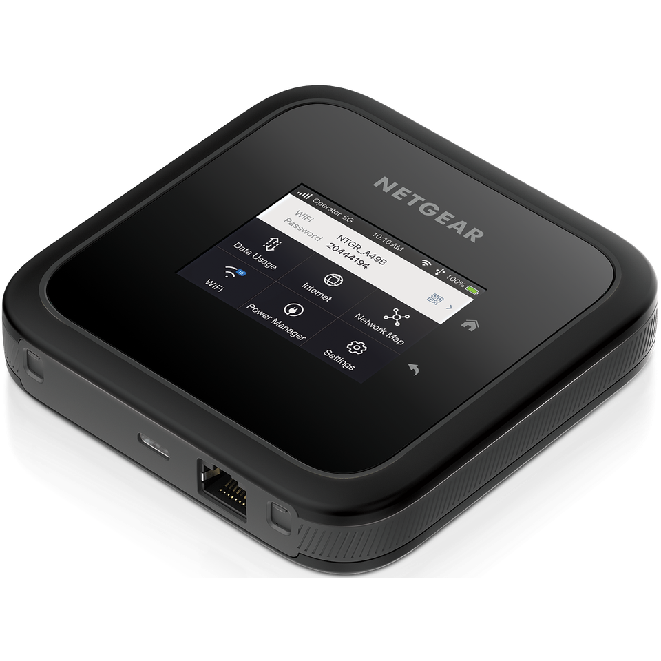 Best Wi-Fi routers in 2025