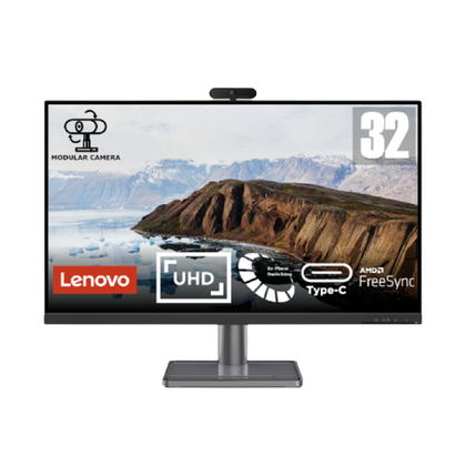 Lenovo L32p-30 Monitor review: A great 4K budget gaming Lenovo L32p-30 Monitor review: A great 4K budget gaming
