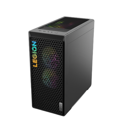Lenovo Legion Tower 5i (Gen 8) review: The gaming desktop I've