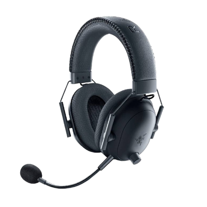 Razer BLACKSHARK V2 PRO(2023) アップグレード版 Razer BlackShark V2 Pro (2023) review: Critical improvements