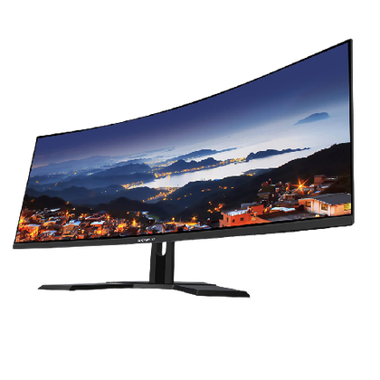 Elevate your PC setup with this 34-inch curved ultrawide