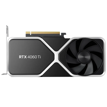 AMD Radeon RX 7700 XT vs Nvidia GeForce RTX 4060 Ti: Which is