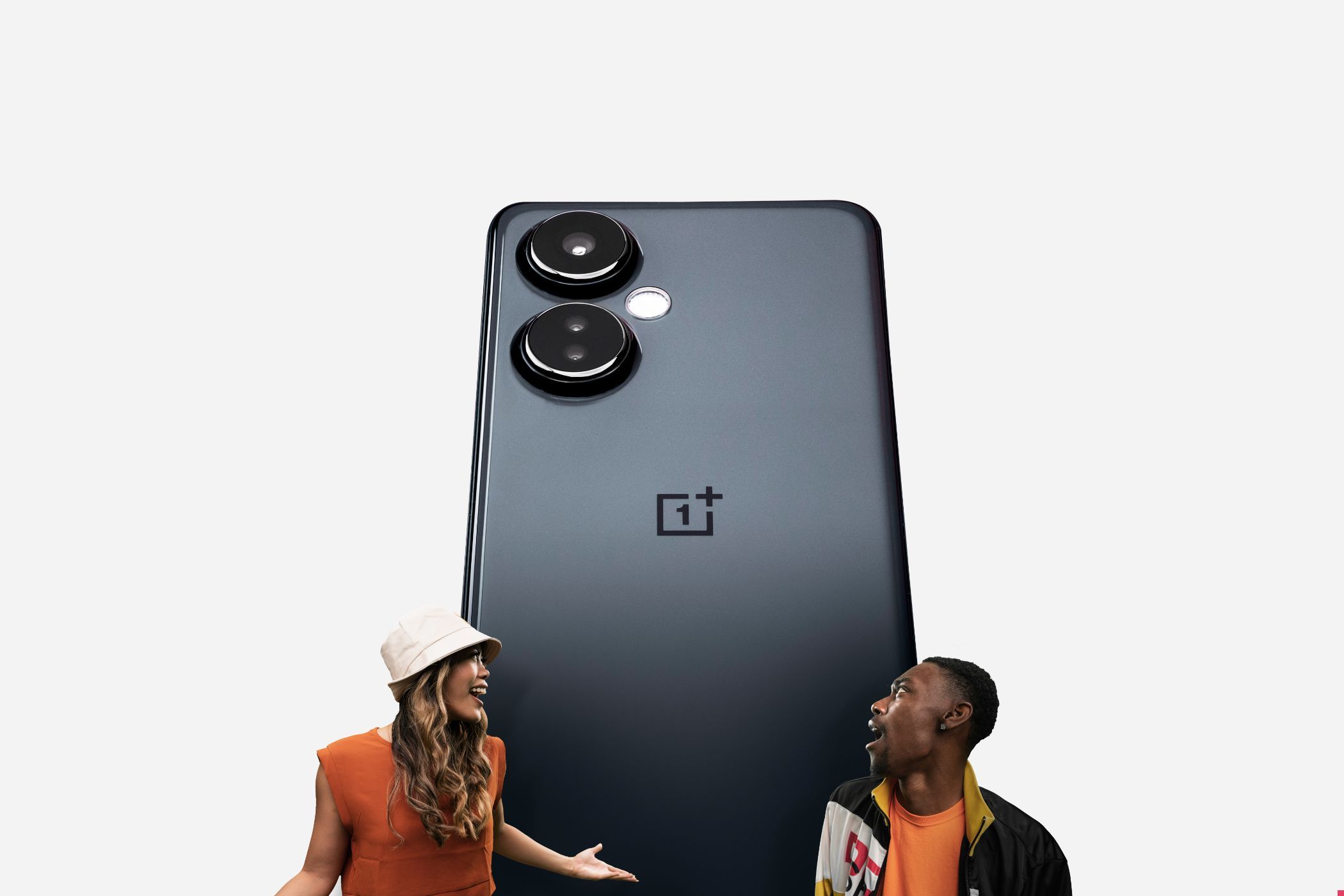 The OnePlus Nord N30 5G is coming to the US with some affordable