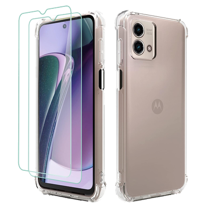 Osophter Case for Moto G Stylus 5G (2023)