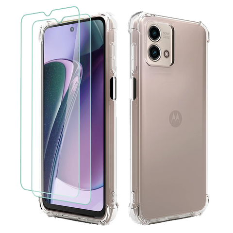 Osophter Case for Moto G Stylus 5G (2023)