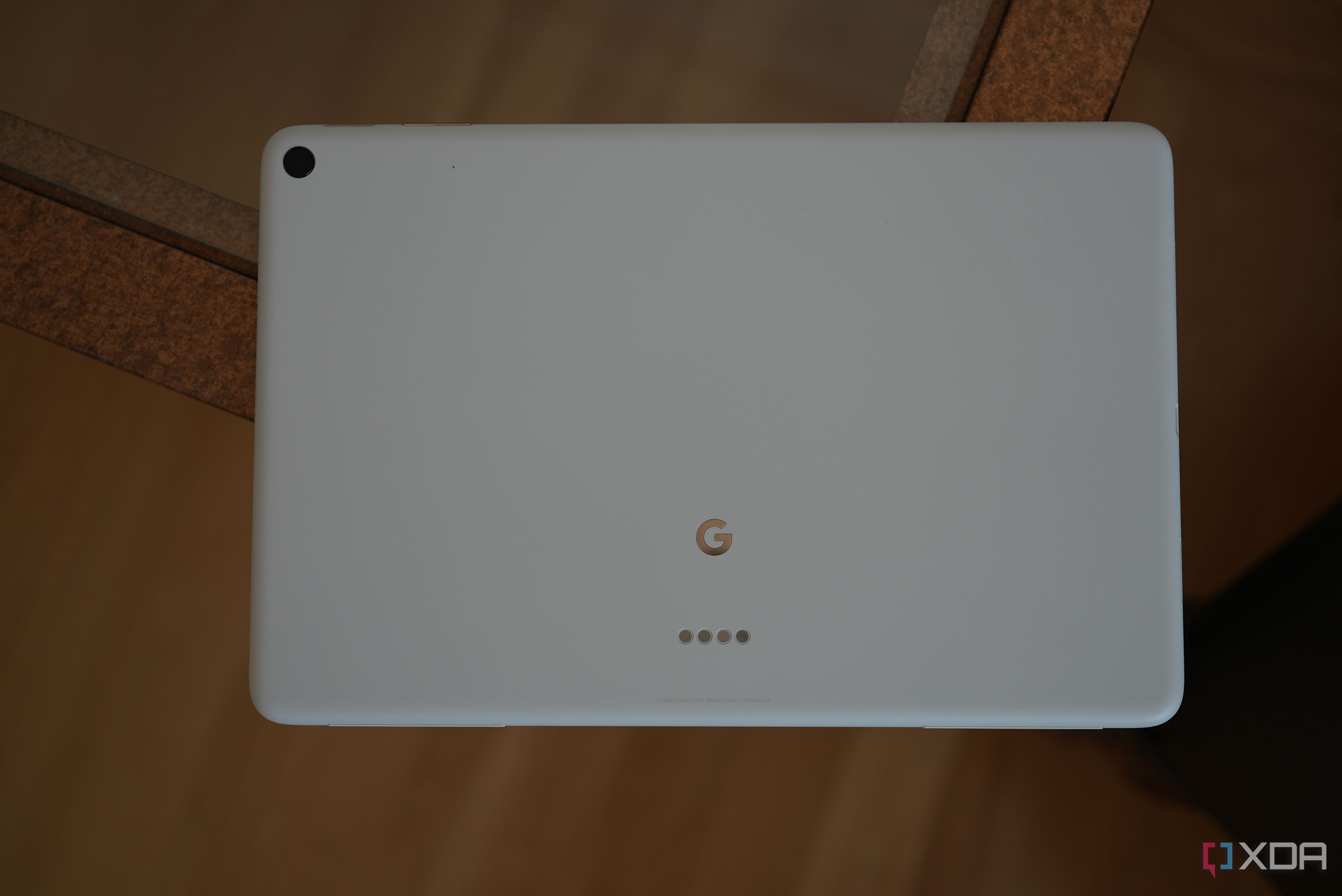 Pixel Tablet