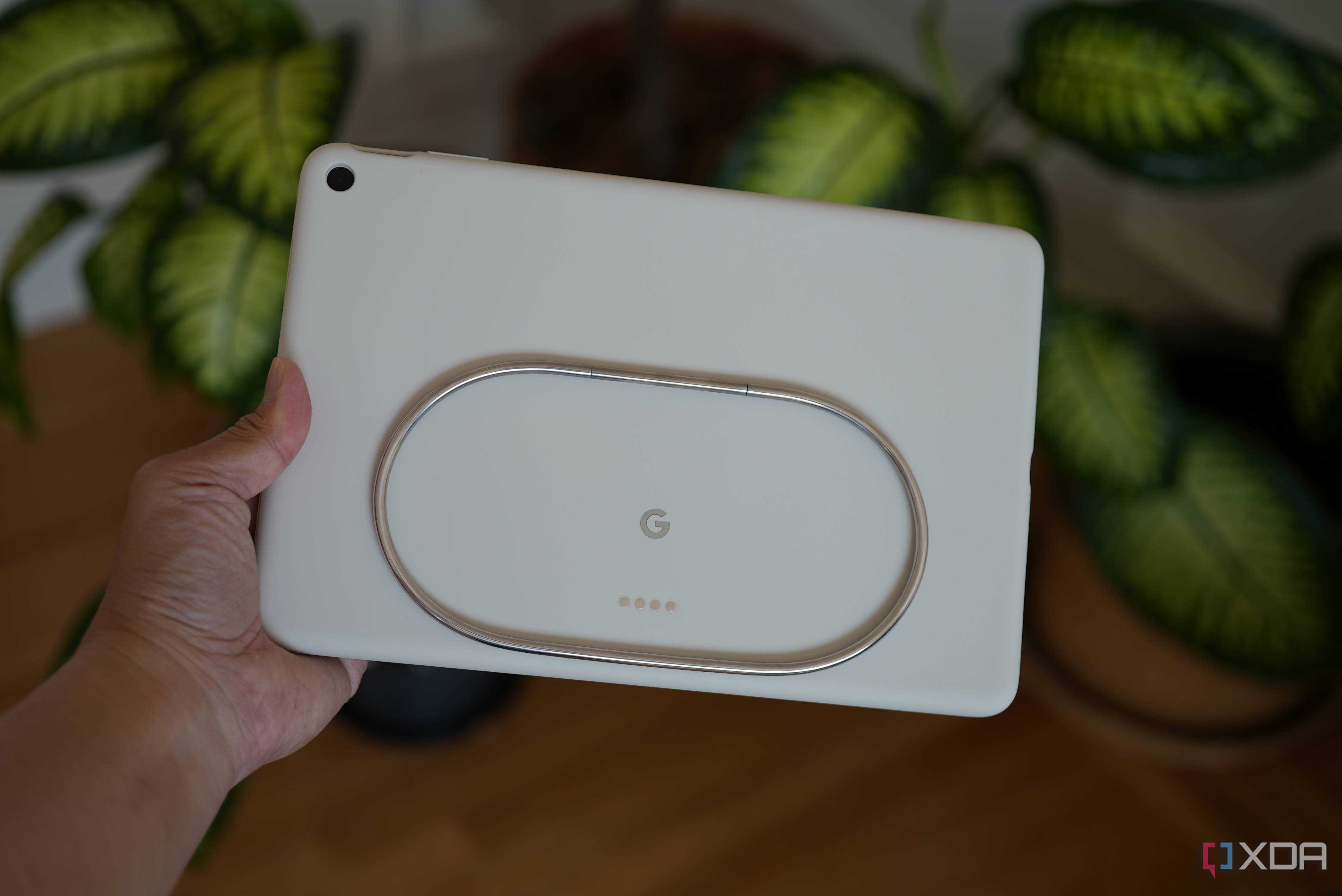 Pixel tablet case (separate purchase)